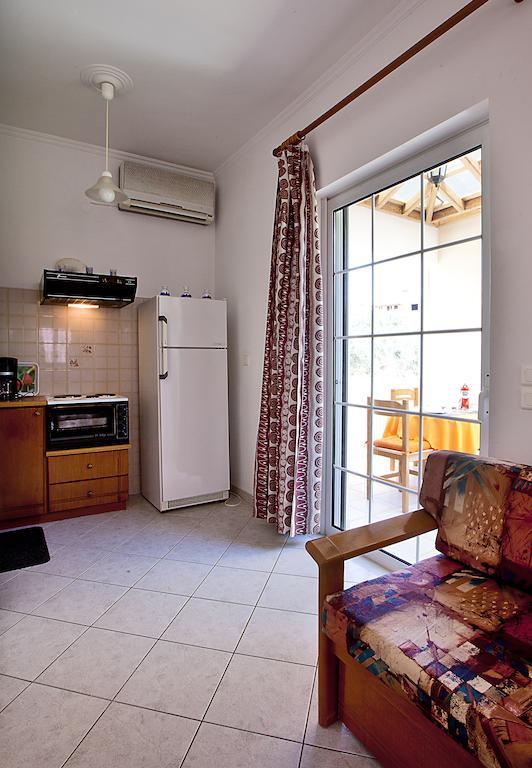 Drimouras Apartments ซิโรปิกาโด ห้อง รูปภาพ