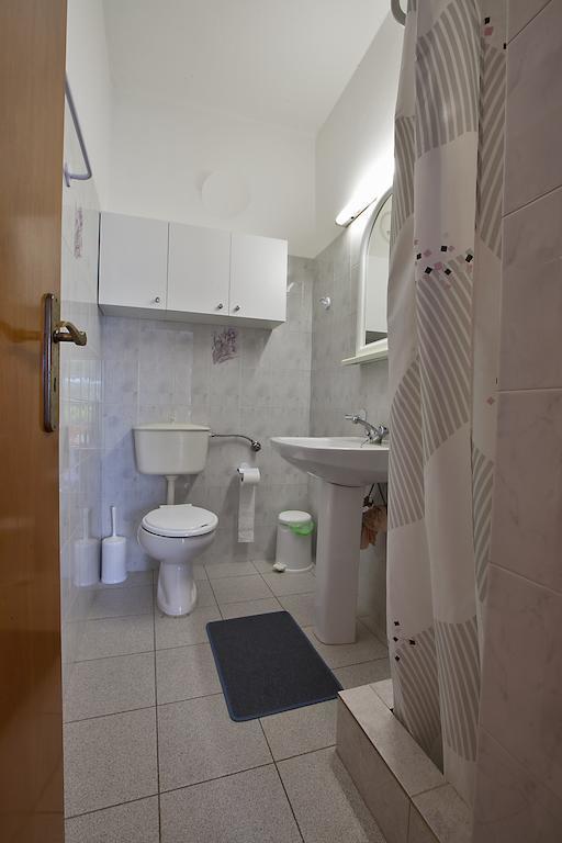 Drimouras Apartments ซิโรปิกาโด ห้อง รูปภาพ
